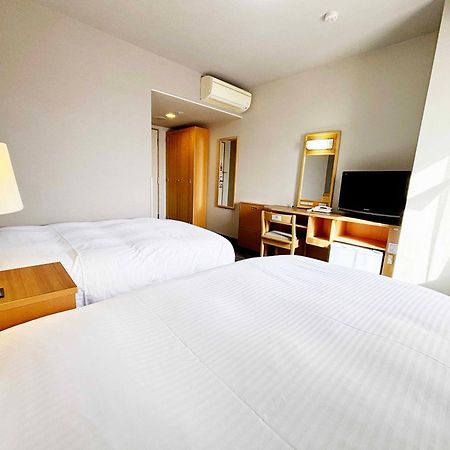 Route Inn Grantia Hanyu Spa Resort Zewnętrze zdjęcie