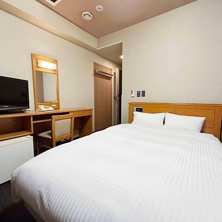 Route Inn Grantia Hanyu Spa Resort Zewnętrze zdjęcie