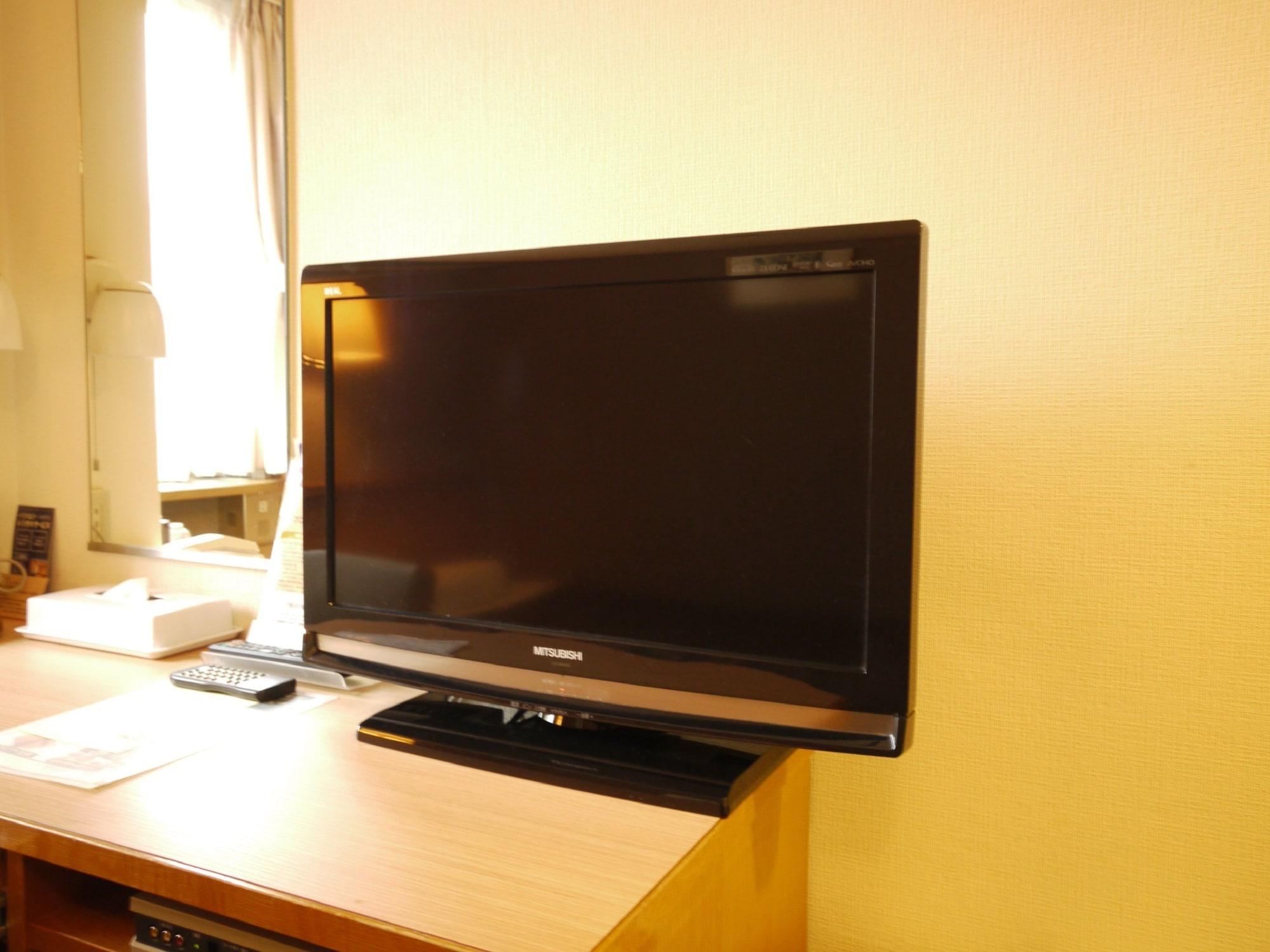 Route Inn Grantia Hanyu Spa Resort Zewnętrze zdjęcie