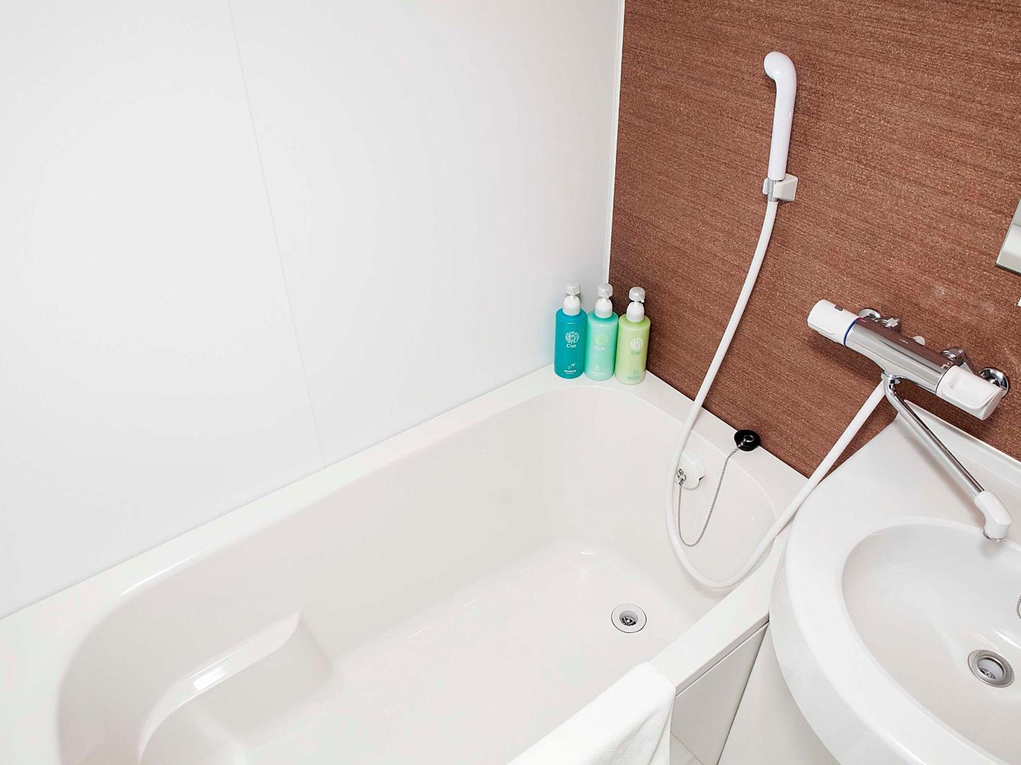 Route Inn Grantia Hanyu Spa Resort Zewnętrze zdjęcie
