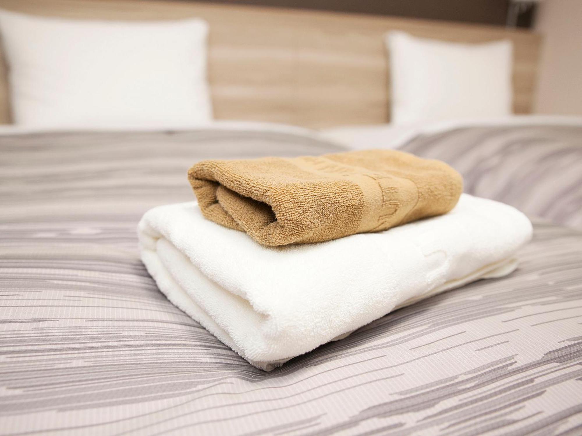 Route Inn Grantia Hanyu Spa Resort Zewnętrze zdjęcie