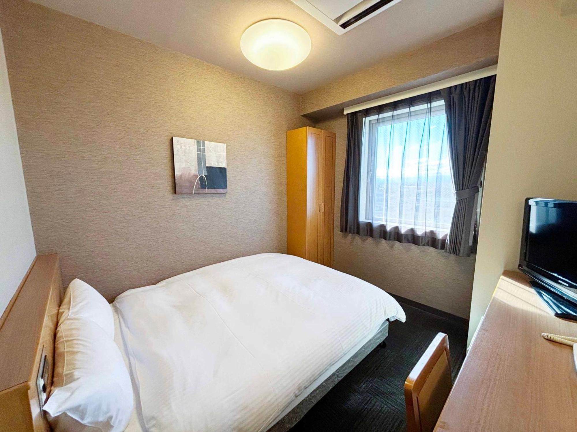 Route Inn Grantia Hanyu Spa Resort Zewnętrze zdjęcie