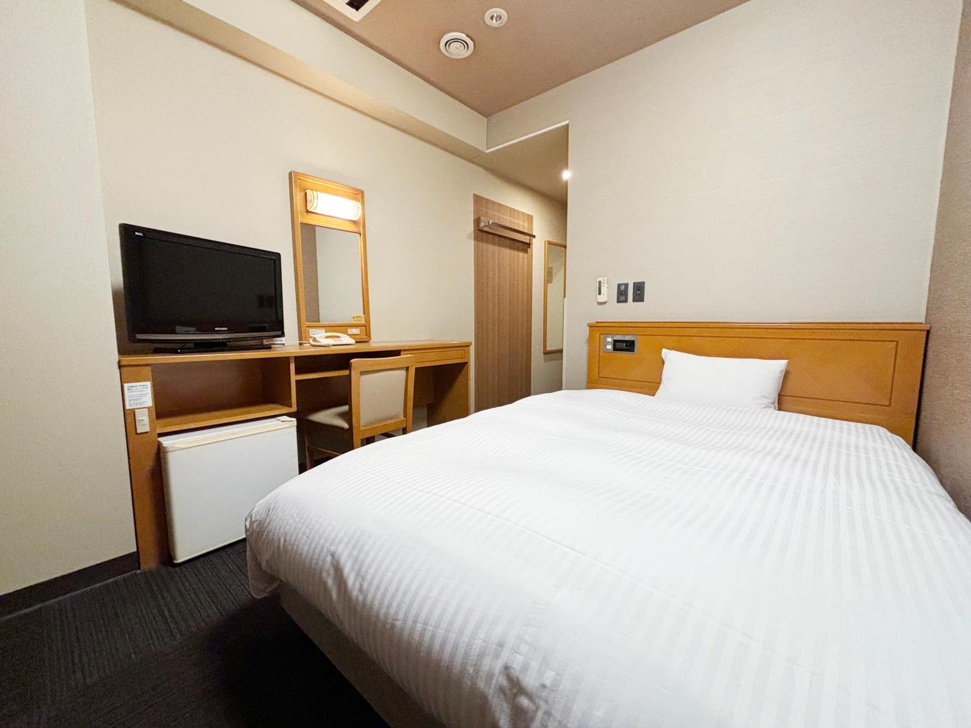 Route Inn Grantia Hanyu Spa Resort Zewnętrze zdjęcie
